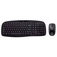 Logitech MK250 (920-002630) Logitech MK250 (920-002630)